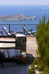 Tharroe of Mykonos 